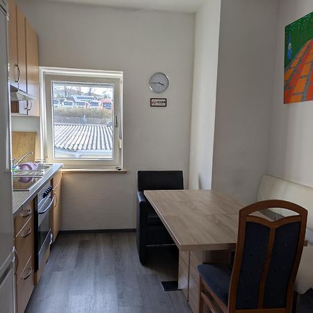 Ferienwohnung J8, Playmobil Funpark Zirndorf Nuernberg Luaran gambar