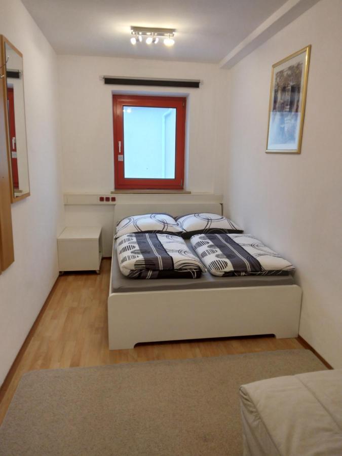 Ferienwohnung J8, Playmobil Funpark Zirndorf Nuernberg Luaran gambar