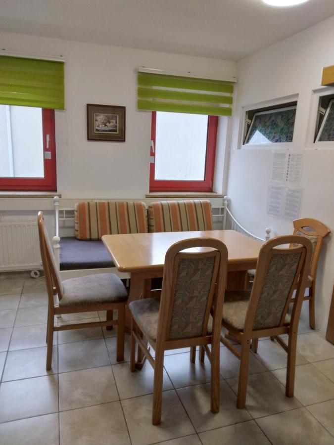 Ferienwohnung J8, Playmobil Funpark Zirndorf Nuernberg Luaran gambar