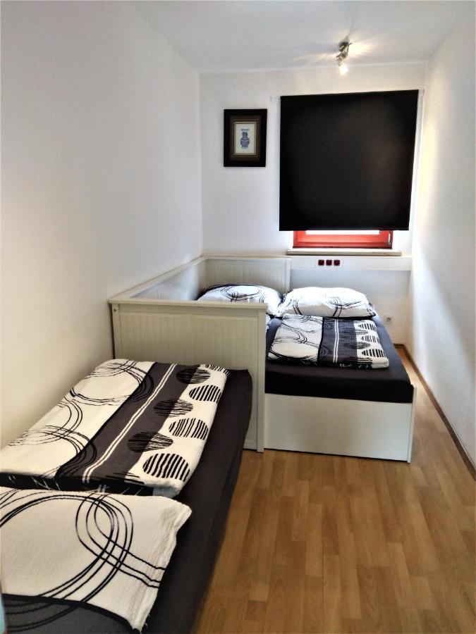 Ferienwohnung J8, Playmobil Funpark Zirndorf Nuernberg Luaran gambar