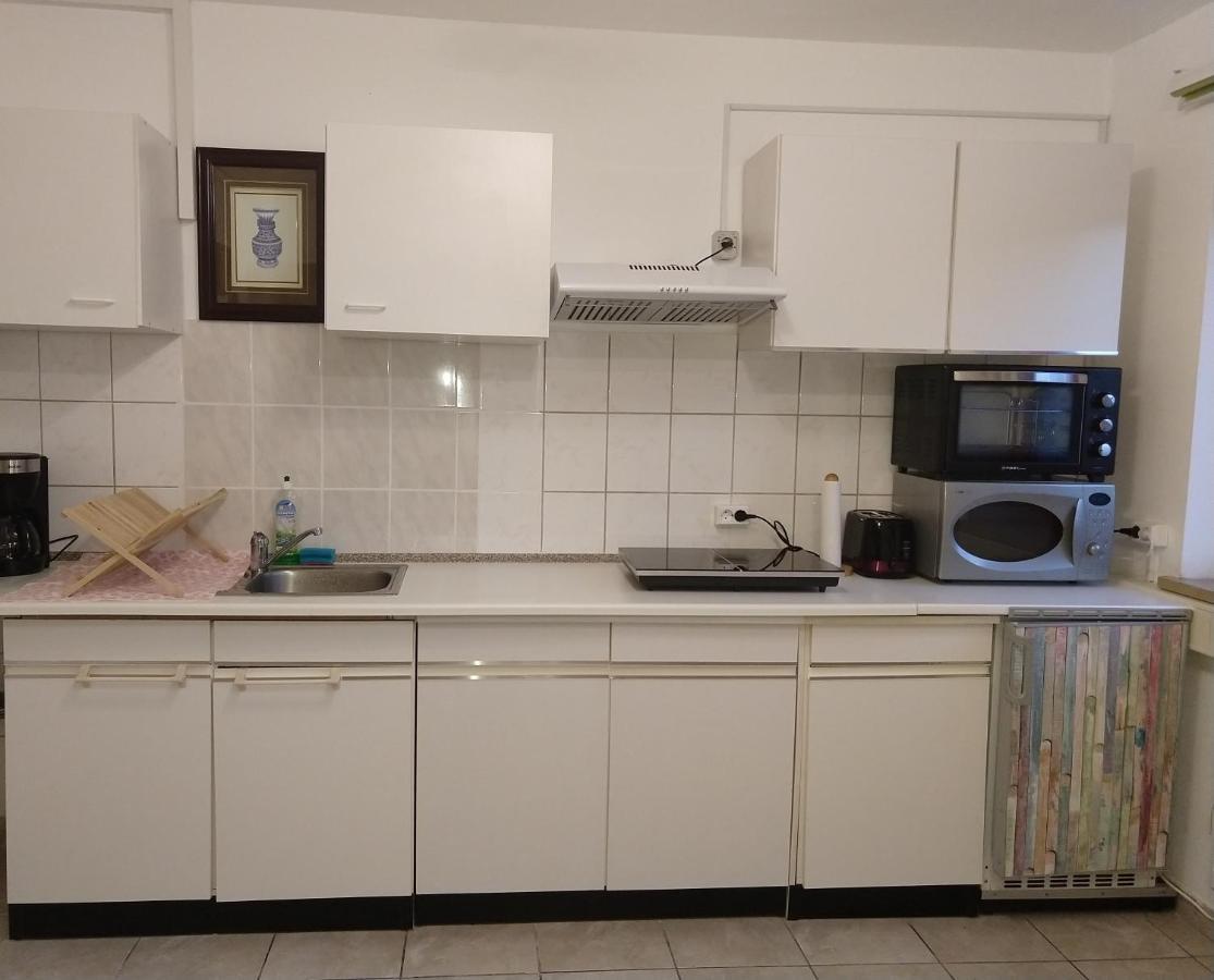 Ferienwohnung J8, Playmobil Funpark Zirndorf Nuernberg Luaran gambar