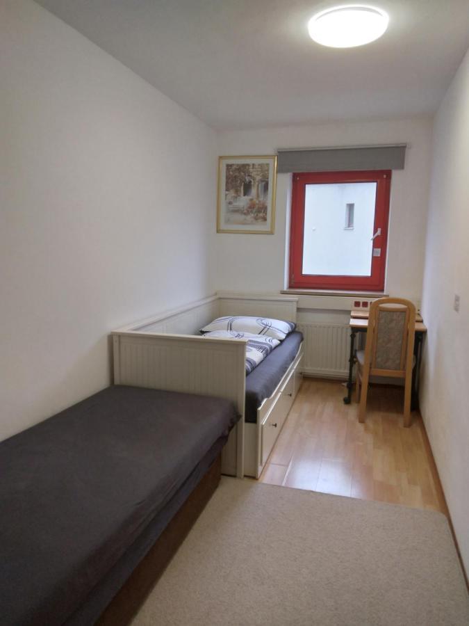 Ferienwohnung J8, Playmobil Funpark Zirndorf Nuernberg Luaran gambar