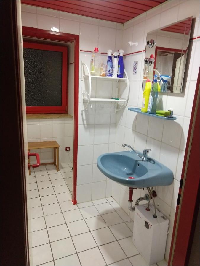 Ferienwohnung J8, Playmobil Funpark Zirndorf Nuernberg Luaran gambar