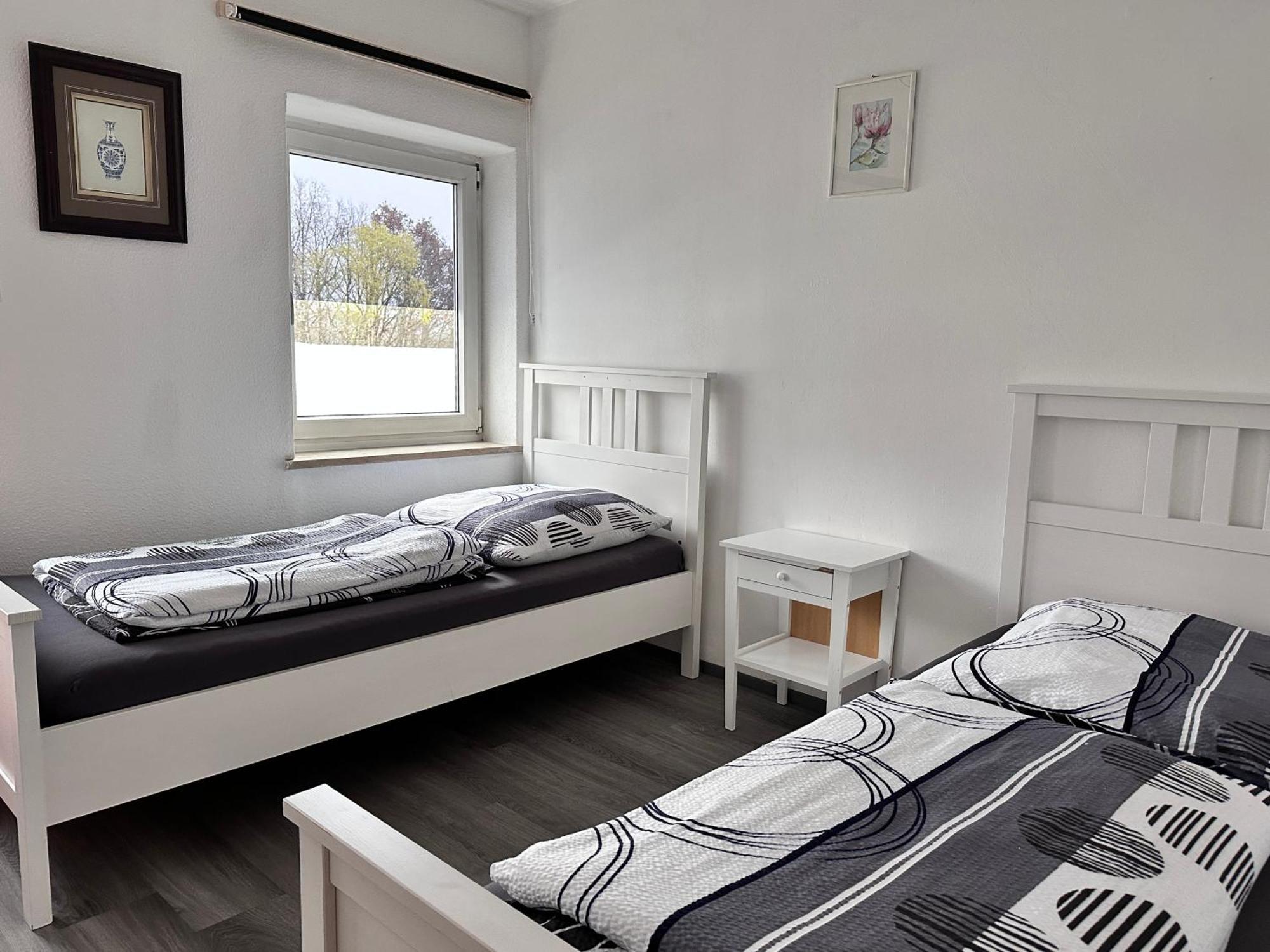 Ferienwohnung J8, Playmobil Funpark Zirndorf Nuernberg Luaran gambar