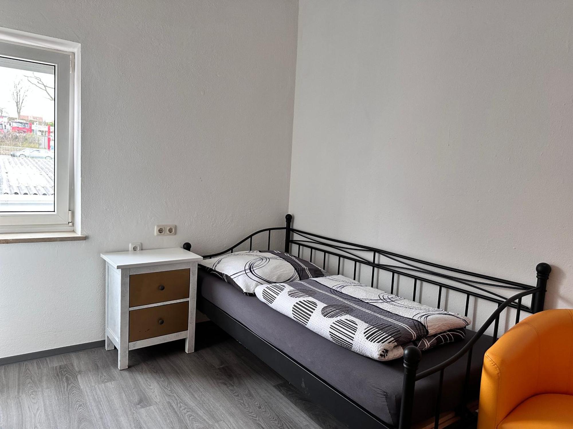 Ferienwohnung J8, Playmobil Funpark Zirndorf Nuernberg Luaran gambar