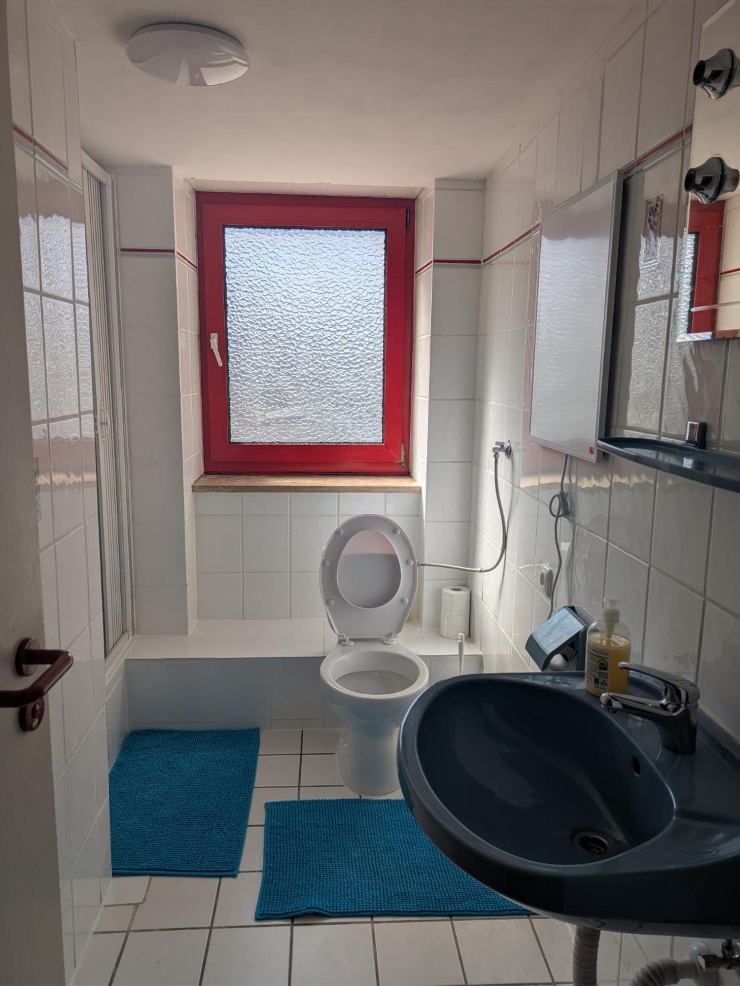 Ferienwohnung J8, Playmobil Funpark Zirndorf Nuernberg Luaran gambar