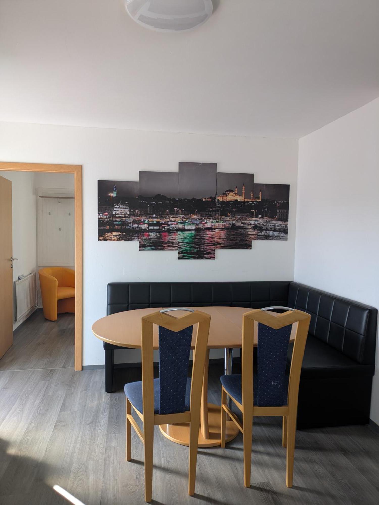 Ferienwohnung J8, Playmobil Funpark Zirndorf Nuernberg Luaran gambar