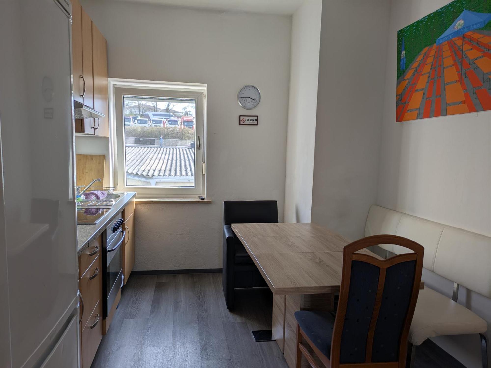 Ferienwohnung J8, Playmobil Funpark Zirndorf Nuernberg Luaran gambar