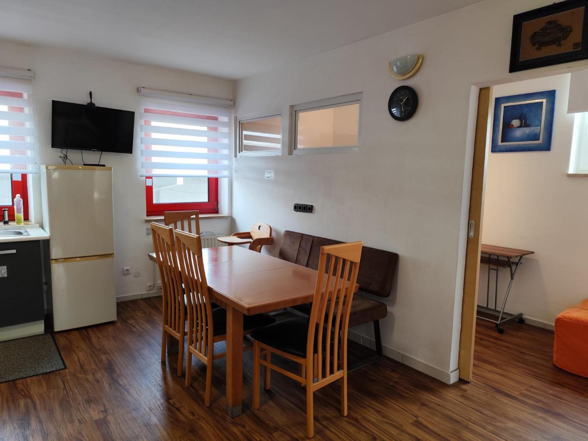 Ferienwohnung J8, Playmobil Funpark Zirndorf Nuernberg Luaran gambar