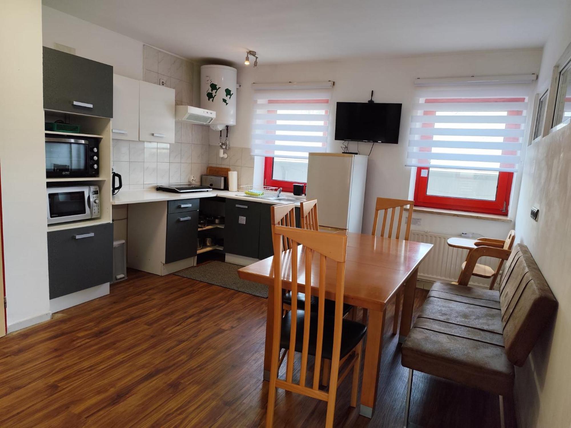 Ferienwohnung J8, Playmobil Funpark Zirndorf Nuernberg Luaran gambar
