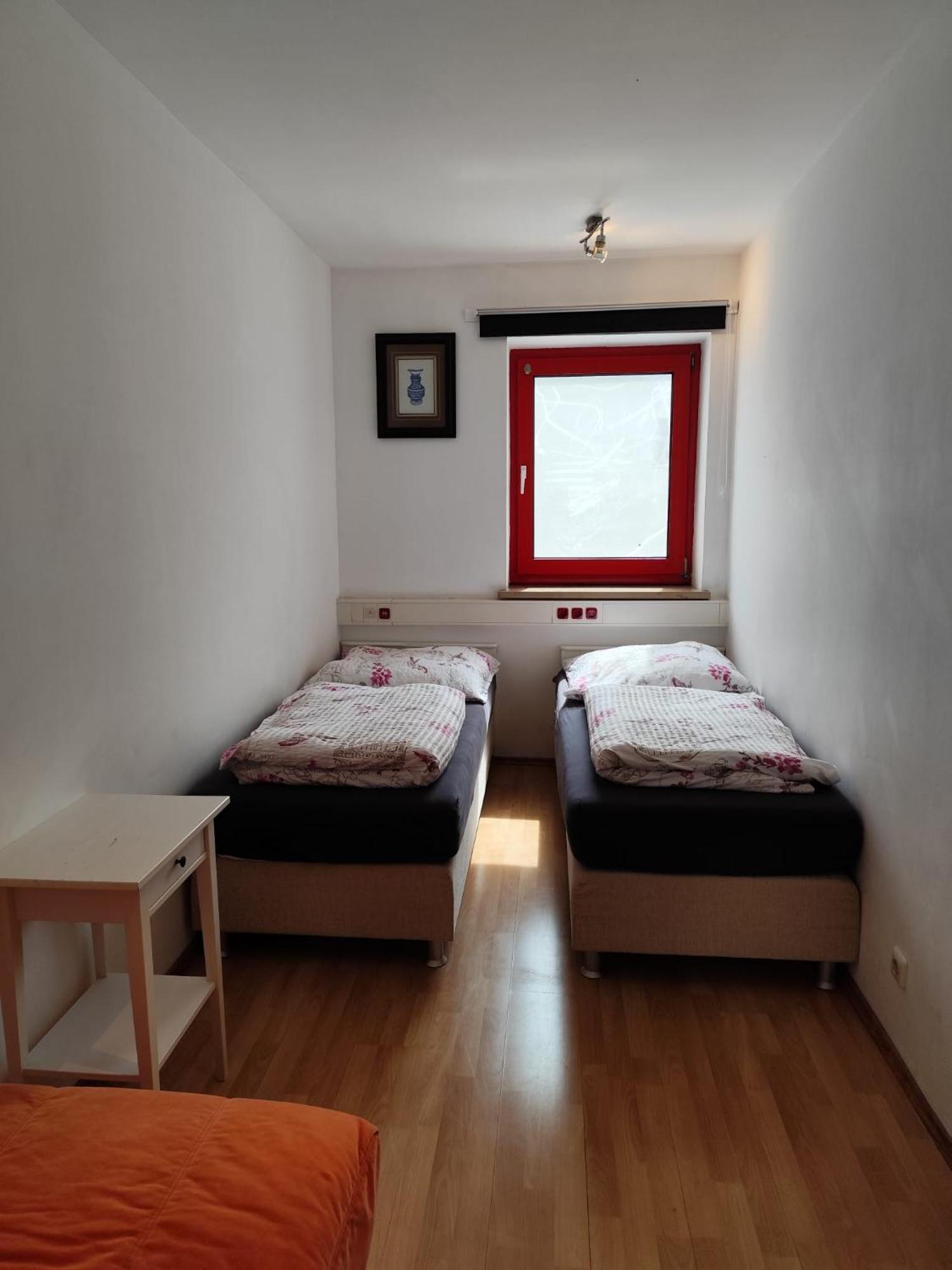 Ferienwohnung J8, Playmobil Funpark Zirndorf Nuernberg Luaran gambar